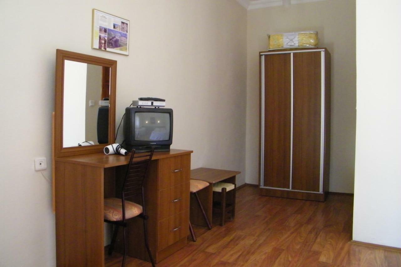 Hotel Asikoglu Bogazkale Екстер'єр фото